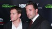 Ben Affleck and Matt Damon to Receive 'Guys of the Decade' Award