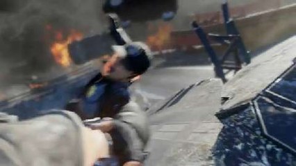 Official Call of Duty®_ Advanced Warfare Reveal Trailer