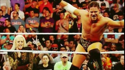 The Miz/Kevin Owens/Cesaro/Sami Zayn Promo