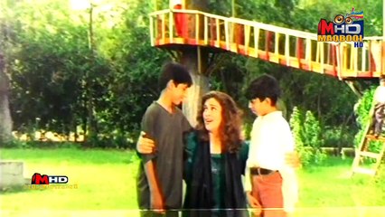 lollywood song-ik mera chanda ik mera tara