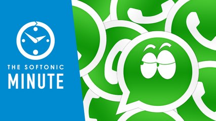 Fake WhatsApps, VLC for Windows 8, Titanfall and Talking Angela in the Softonic Minute
