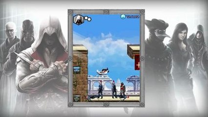 Assassin's Creed Brotherhood Trailer