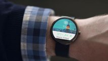 Introducing Android Wear Developer Preview
