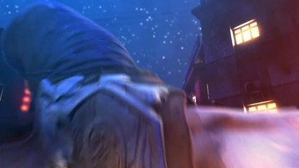 Shaq Fu: A Legend Reborn - Game Teaser