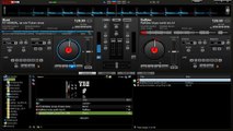 Como fazer meclas no Virtual DJ