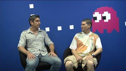 Personagens brasileiros nos games