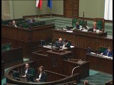 Poseł Agnieszka Kołacz-Leszczyńska - Wystąpienie z dnia 19 maja 2016 roku.
