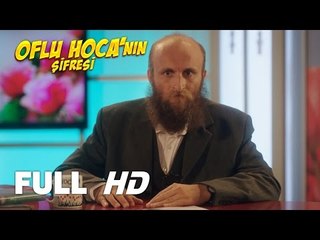Oflu Hoca'nın Şifresi 1 | FULL HD