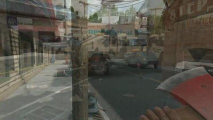 The Walking Dead: Survival Instinct - Tráiler gameplay