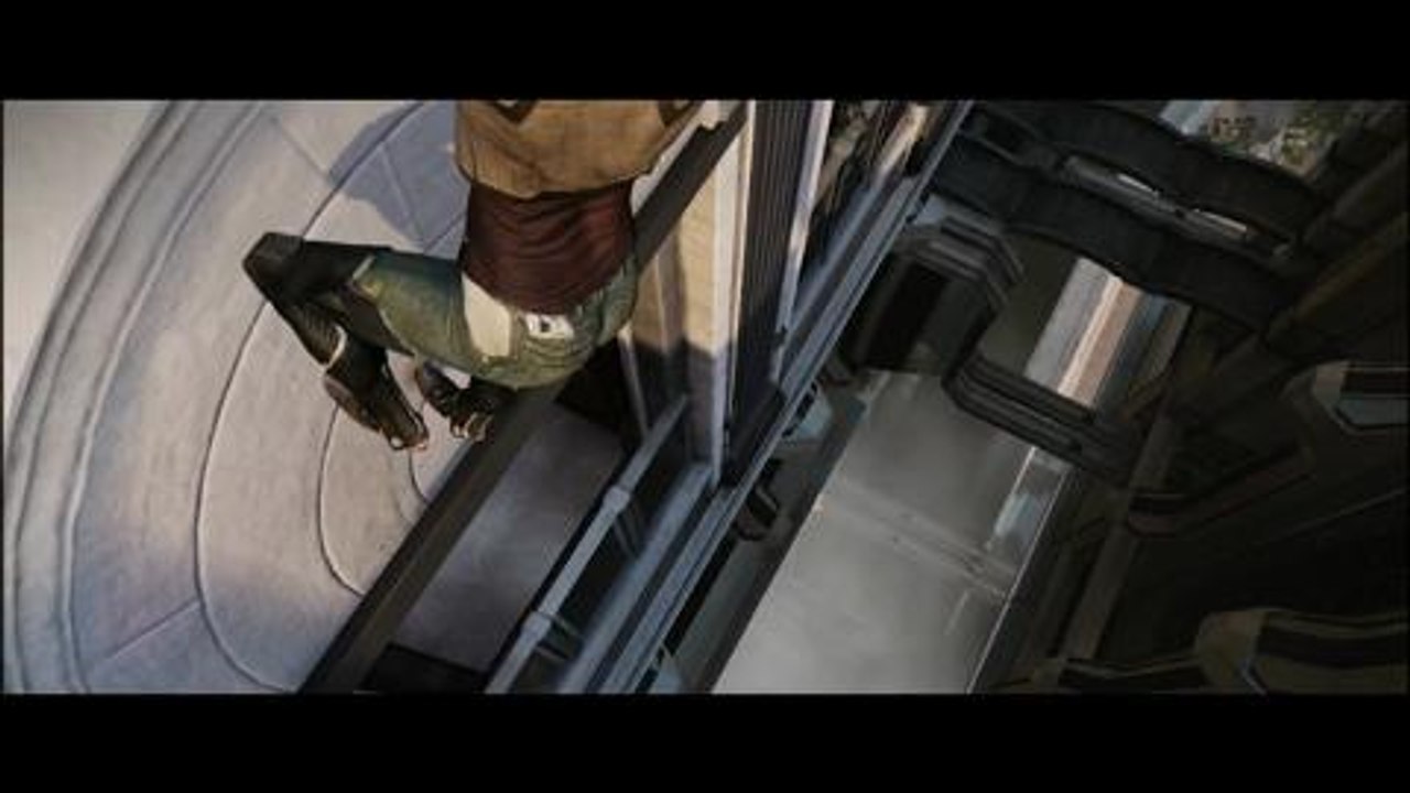 Remember Me - Vídeo Jefe Final Kid Xmas
