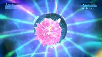 Geometry Wars 3 Dimensions - Tráiler de lanzamiento