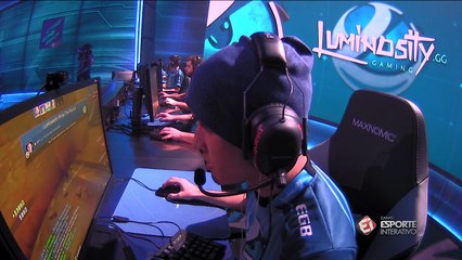 Melhores momentos de LG x Renegades