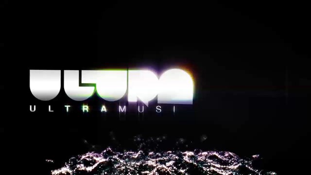 NERVO - Let It Go feat. Nicky Romero 2016