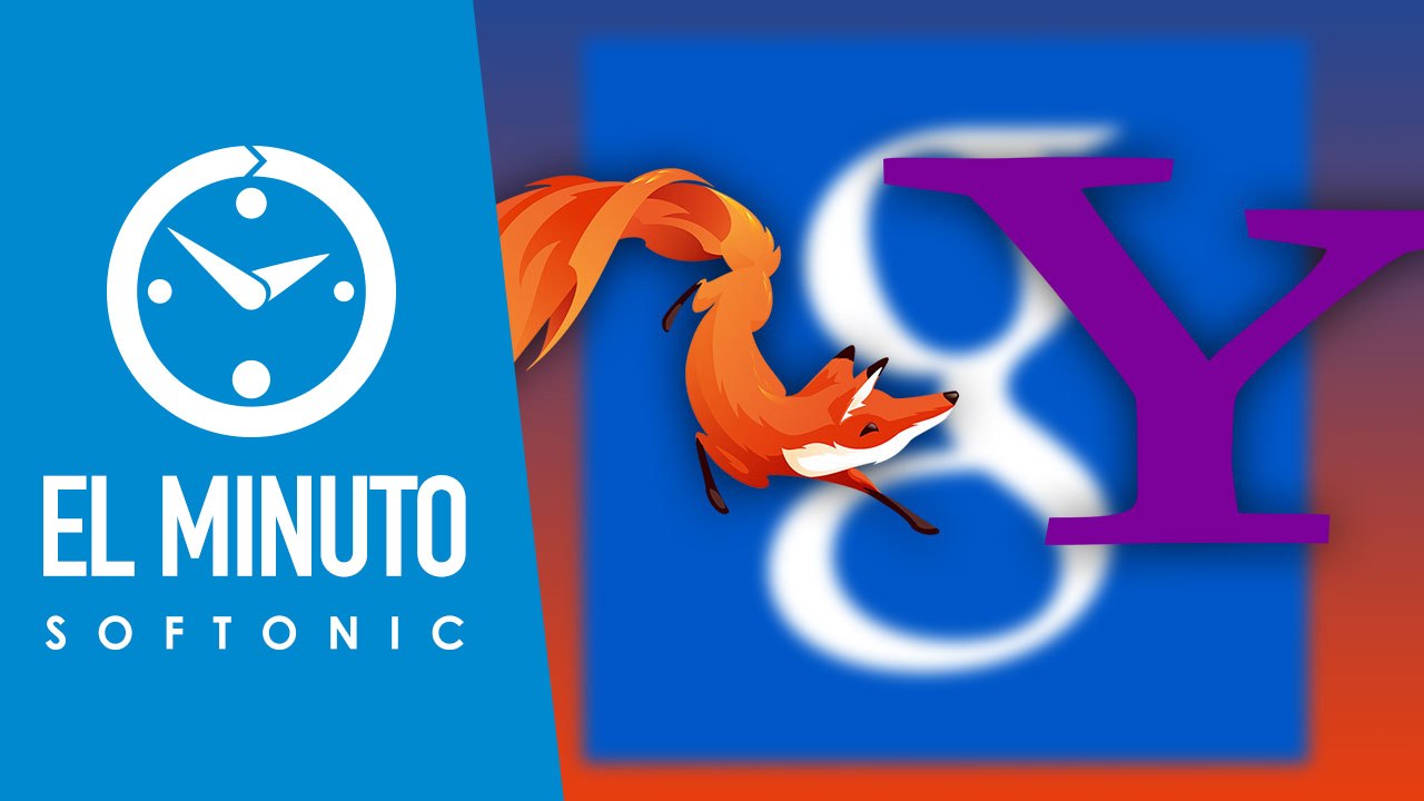 El adiós a Google de Firefox, Beam Messenger, Facebook Groups y Goat Simulator MMO