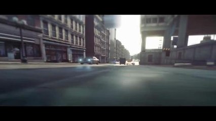 Need For Speed No Limits Official Trailer