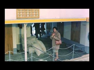 Ada - Türkan Şoray - Rutkay Aziz | Adaya Varış ve Ayrılış