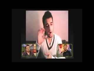 Serdar Gökalp - Sosyal Medya 37.Bölüm 3  | Onur Koç