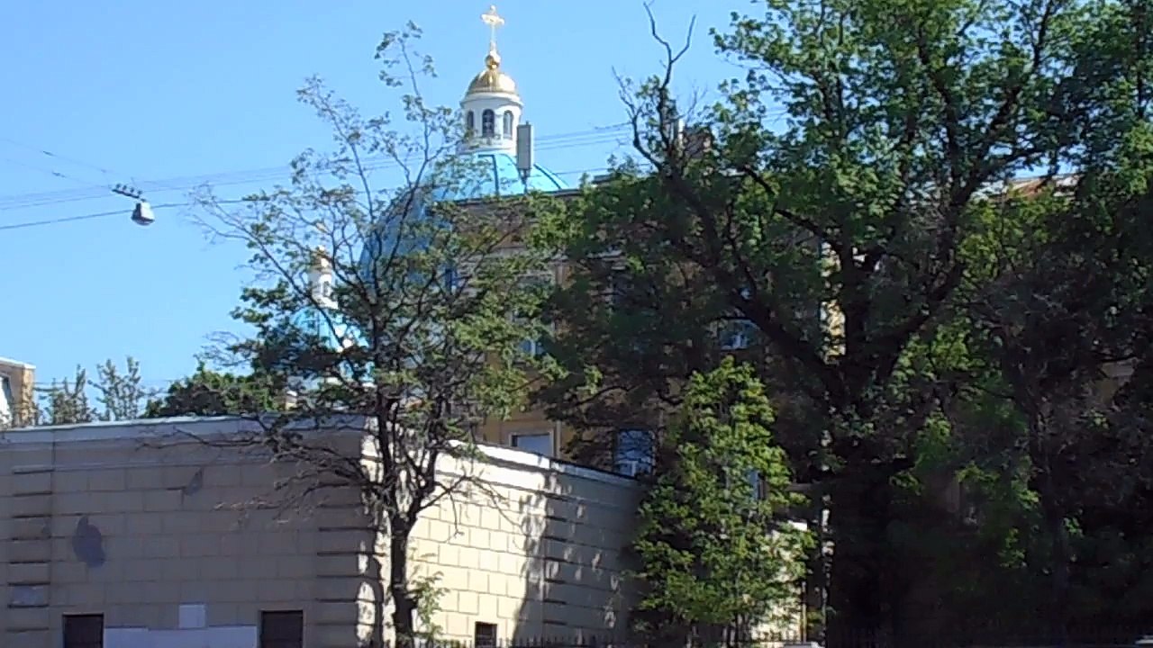 Visite Canaux Partie 02