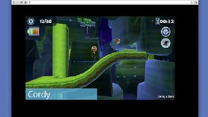 Games in de Chrome Web Store