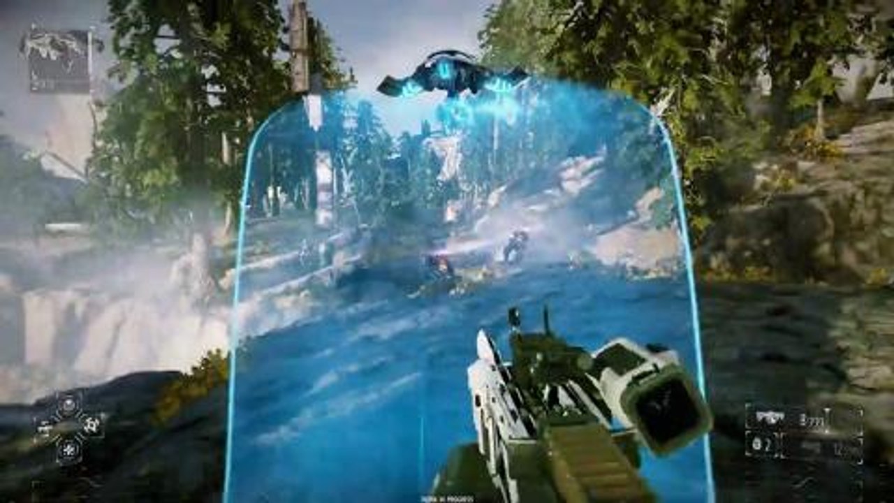 Killzone: Shadow Fall - Trailer E3 2013