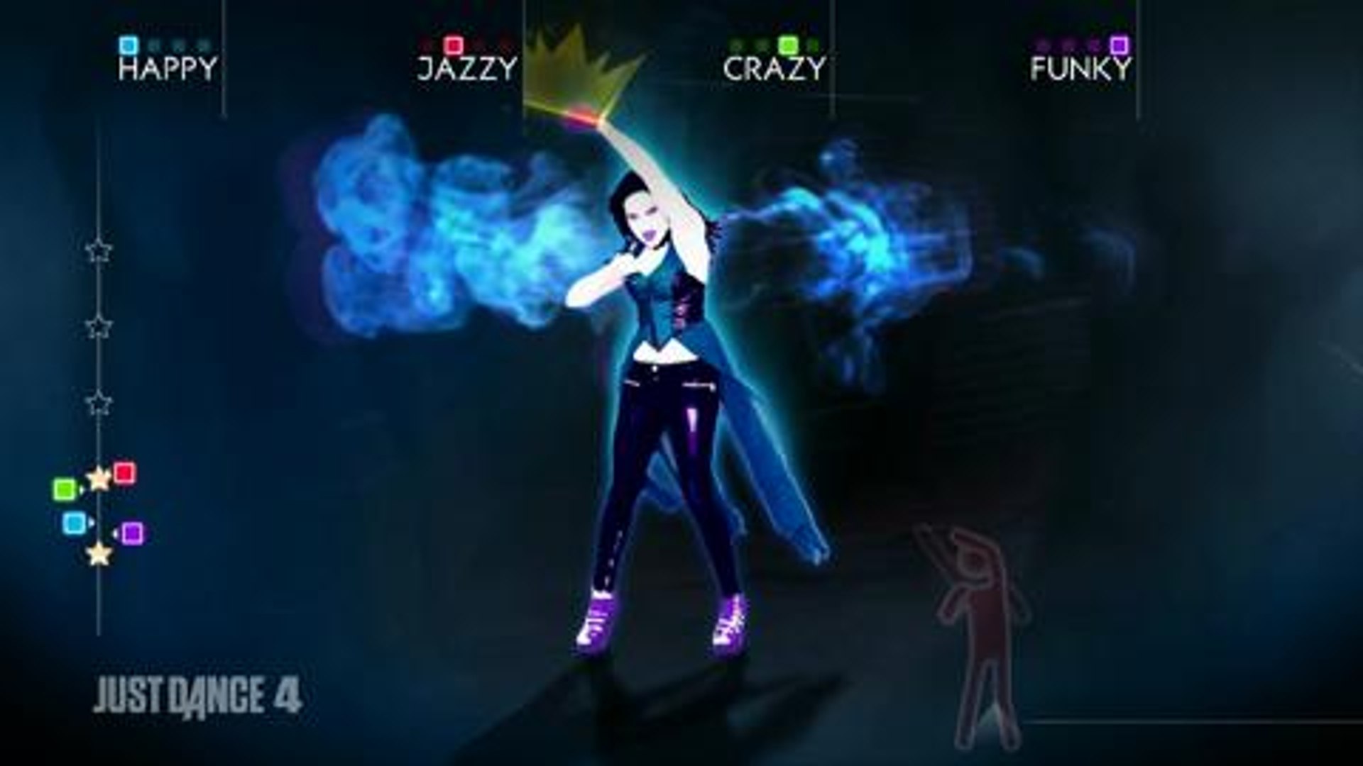Just Dance 4 - Maneater - video Dailymotion