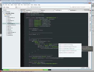 Unity 2D Plataformas y zombies - Parte 13 Android