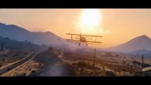 Grand Theft Auto V - The Official PlayStation 4 and Xbox One Launch Trailer