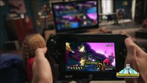 Nintendo Land - Zelda Battle Quest 1 Wii U Trailer