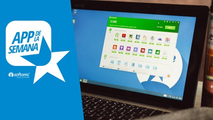Tu PC más rápido y eficiente en segundos con Clean Master para Windows
