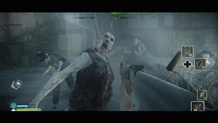 ZombiU - Making of "En el ojo de ZombiU" Episodio 4 [ES]