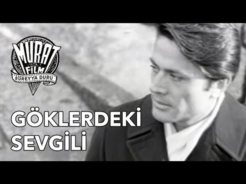 Göklerdeki Sevgili - Cüneyt Arkın
