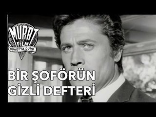Bir Şöförün Gizli Defteri 2 - Cüneyt Arkın