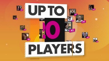 Dance Star Party Hits - Tráiler E3 2012