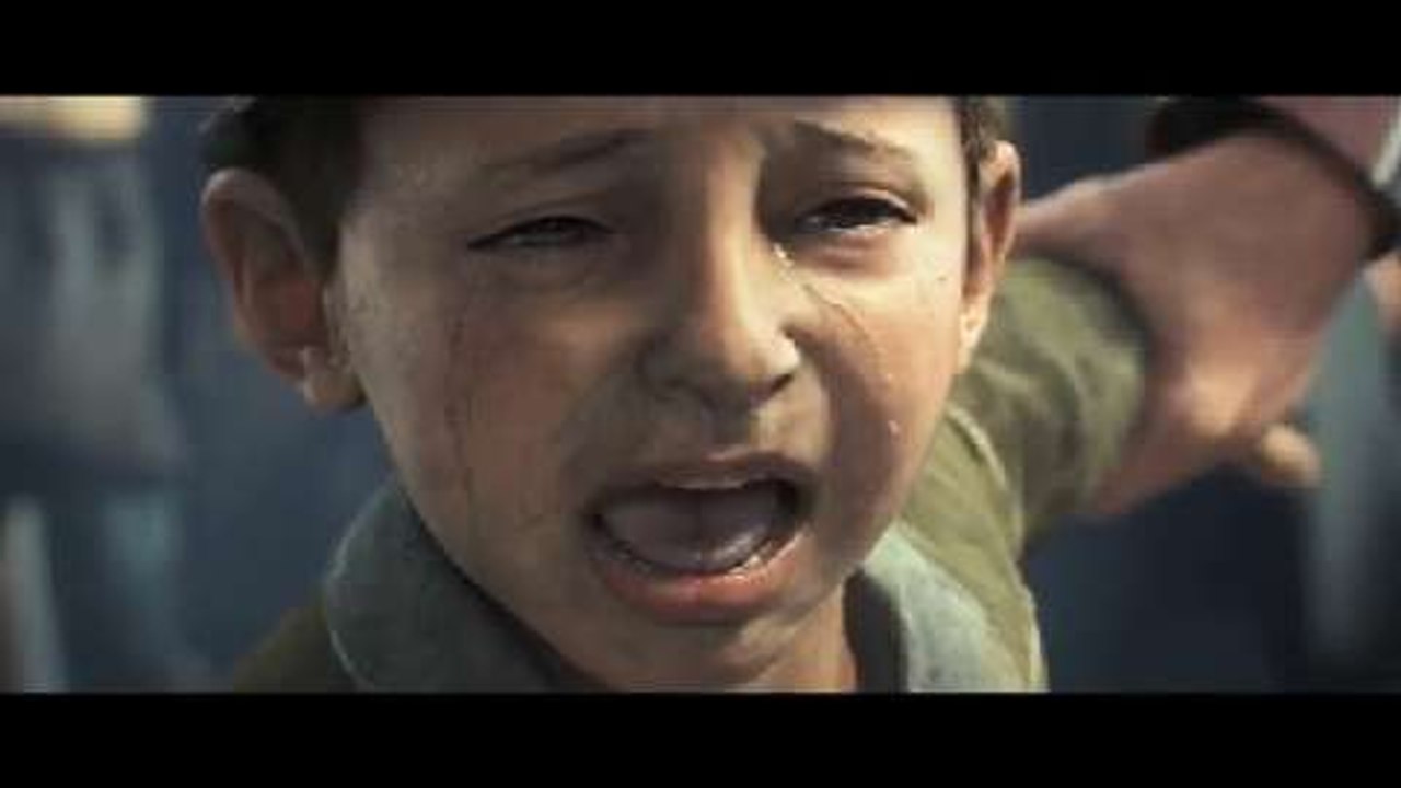 Assassin's Creed Unity - Tráiler #NosUnimos