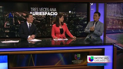 Angelique y Sebastian "Los personajes han cambiado por completo"