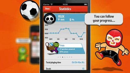 Tutti pazzi per QuizCross