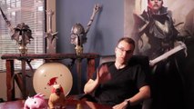 Dragon Age Inquisition - Hecho para jugadores de PC y por jugadores de PC