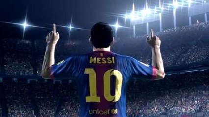 EA Sports Ignite Engine - Trailer