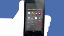 Facebook Home Presents How to Launch Apps