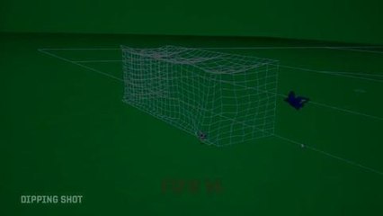 FIFA 14 - Trailer con funzione Pure Shot e fisica del pallone