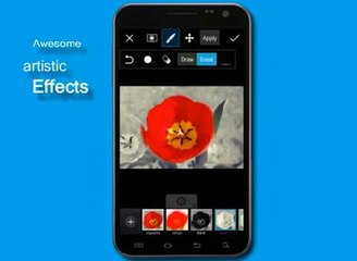 PicsArt 3 - Nuove feature