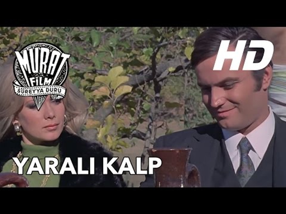 Yaralı Kalp - Filiz Akın | FULL HD