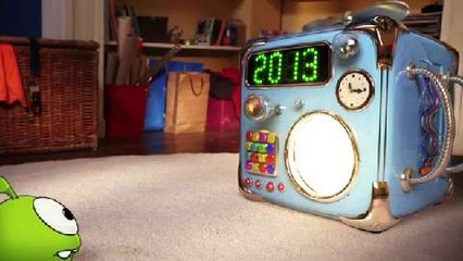 Cut the Rope - Trailer - Time Travel