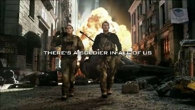 Call of Duty: Modern Warfare 3 - The vet & the Noob