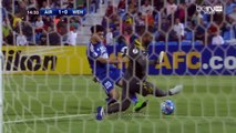 أهداف مباراة القوة الجوية العراقي 2-1 الوحدات الأردني - كأس الاتحاد الآسيوي 2016