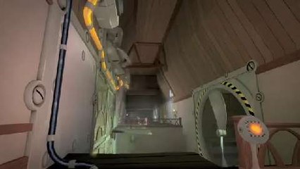 Quantum Conundrum Trailer 🎬