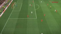 PES 2014 - Contrôle du Gardien FR