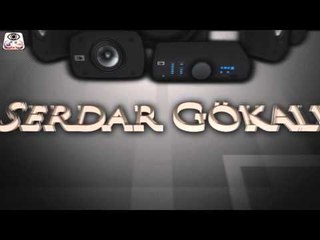 Serdar Yayında - Harfiyat Şoförü