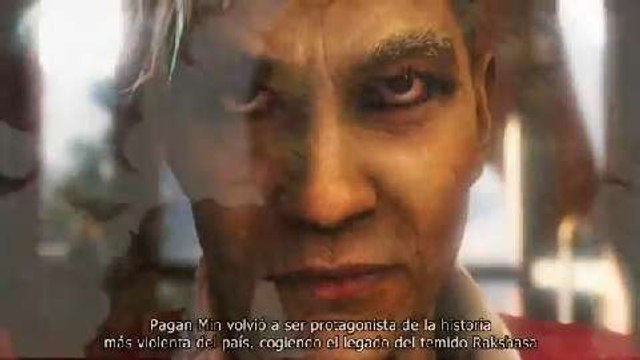 Far Cry 4 - Tráiler del Multijugador