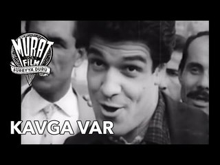 Kavga Var! - Hülya Koçyiğit